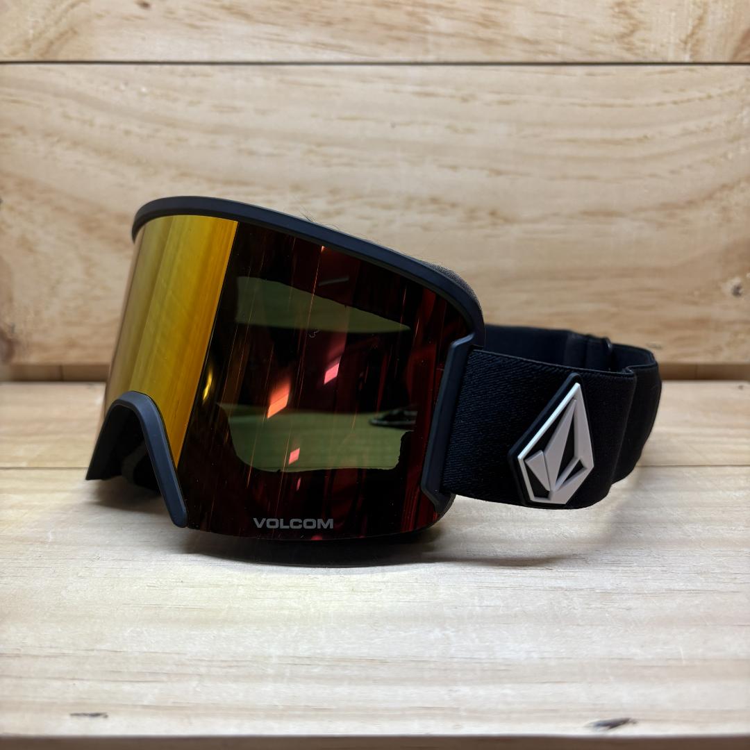 【1613】VOLCOM　ボルコム　GARDEN　ガーデン