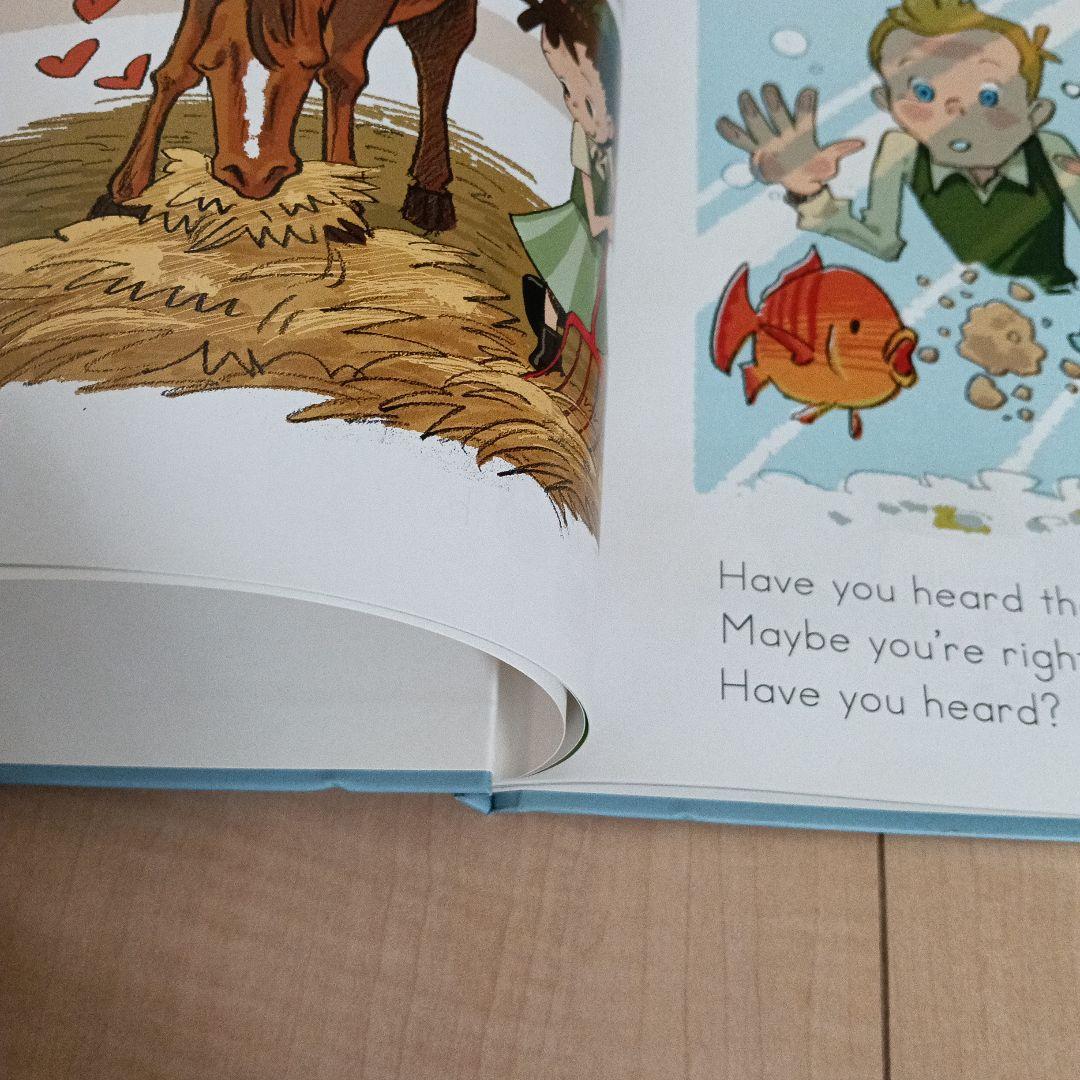 英語教材　グレーブシード　unit30