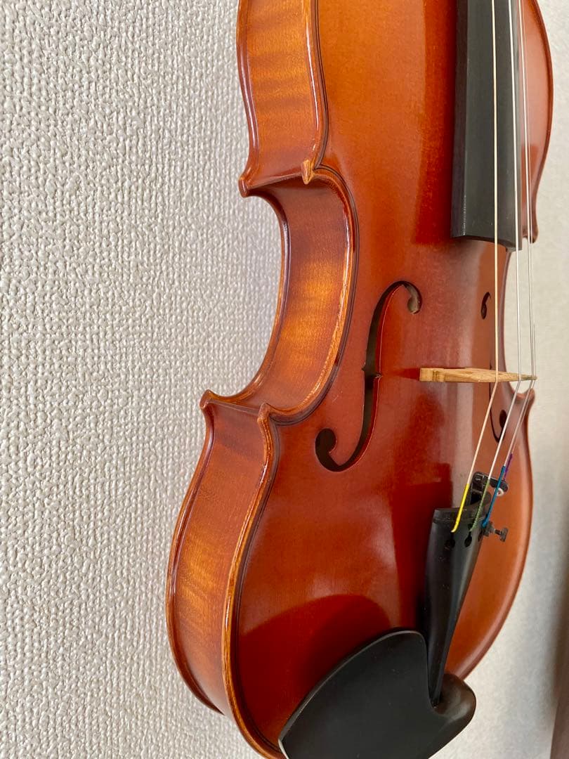 Franz Kirschnek NO.11オーケストラシリーズ4/4 弓ケース付