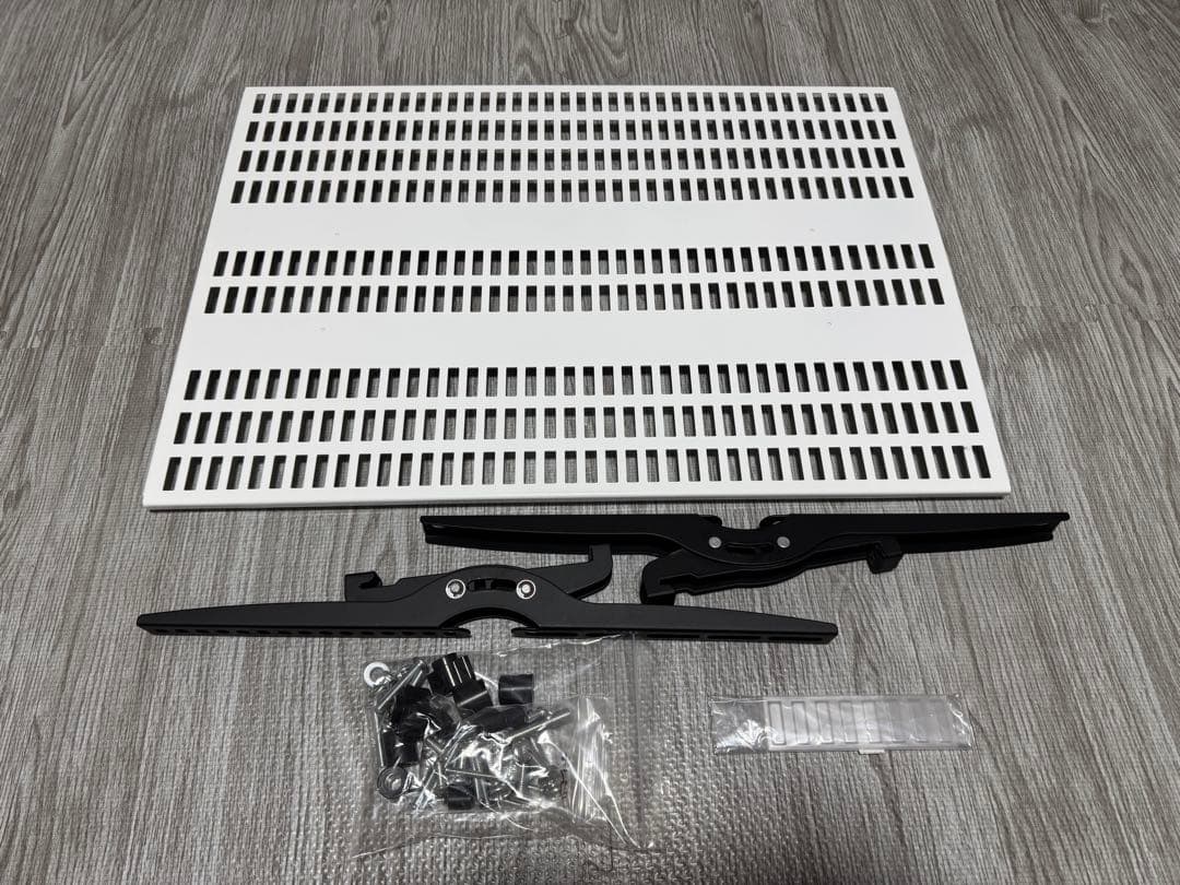 壁美人 Lサイズ　ホワイト