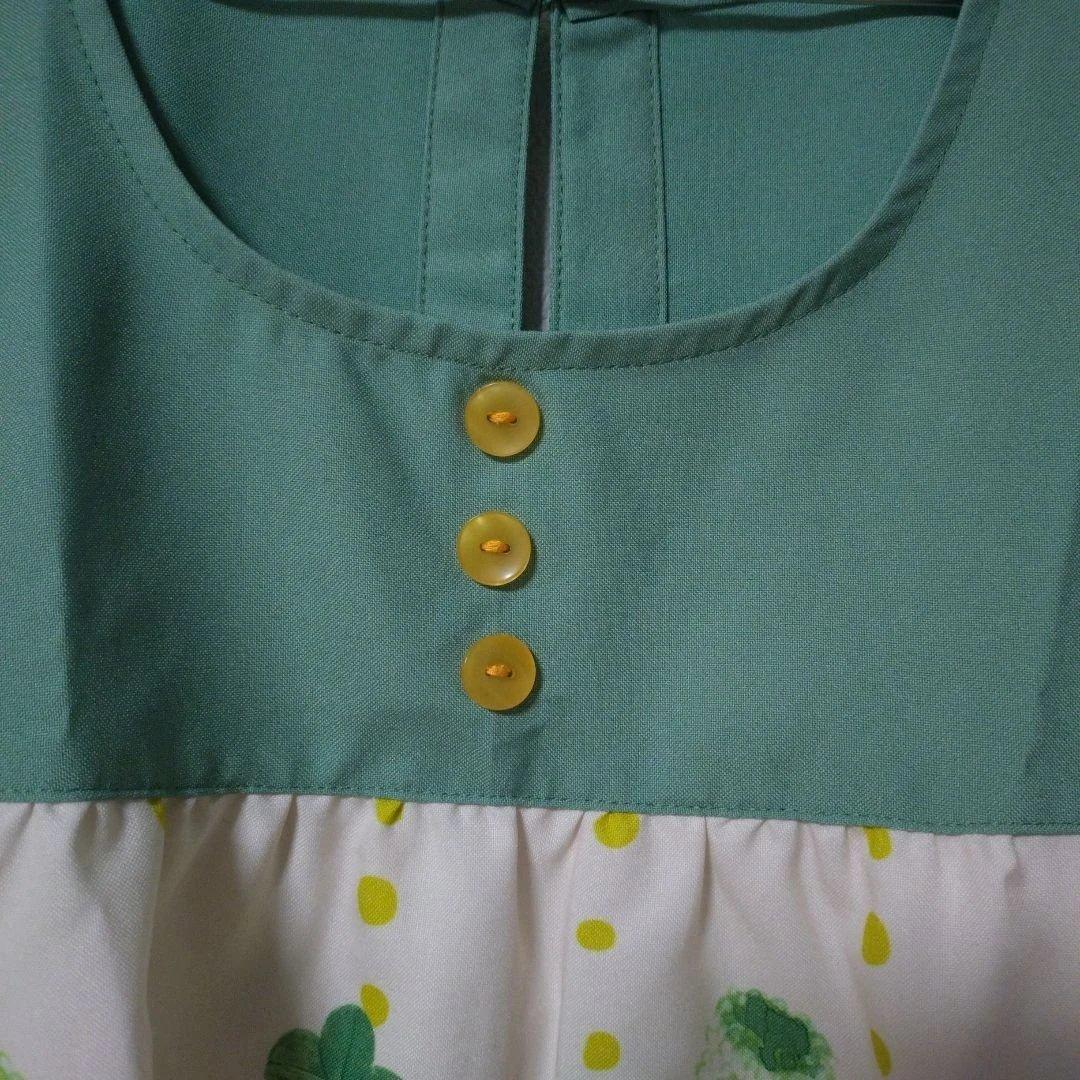 【土日限定割引中】セット商品　くまのがっこうエプロン　学研　すてきな先生