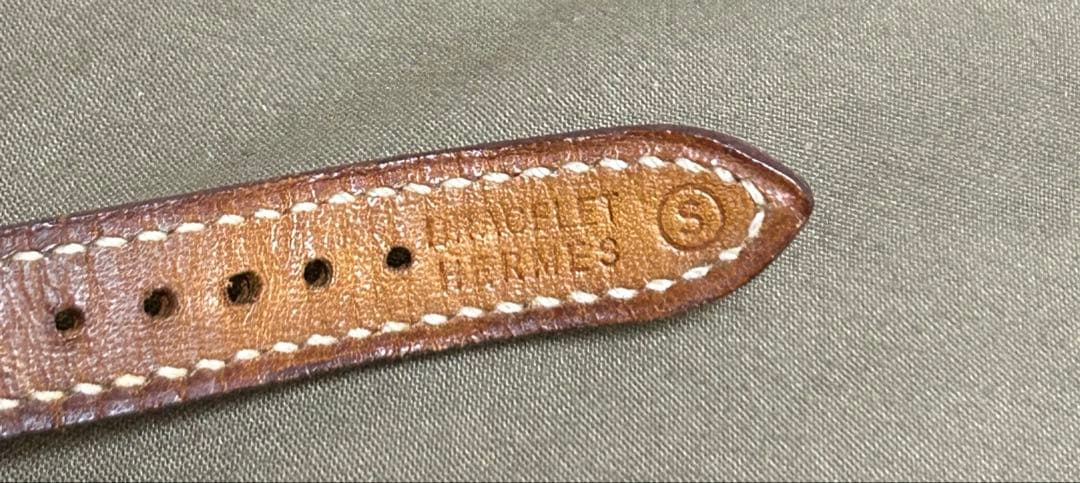 エルメス　ケリーウォッチ　HERMES
