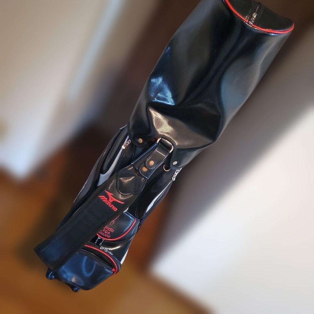 希少 レア Honda LPGA THILAND キャディバッグ