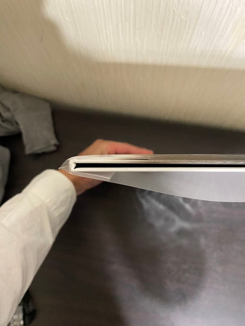 カネコアヤノ よすが LP