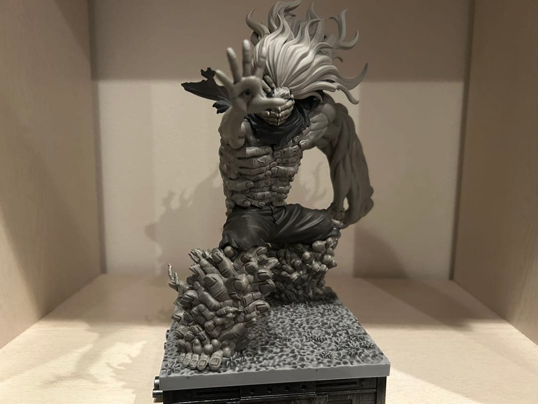 僕のヒーローアカデミア　応募者全員サービス　緑谷出久・死柄木弔　2体セット