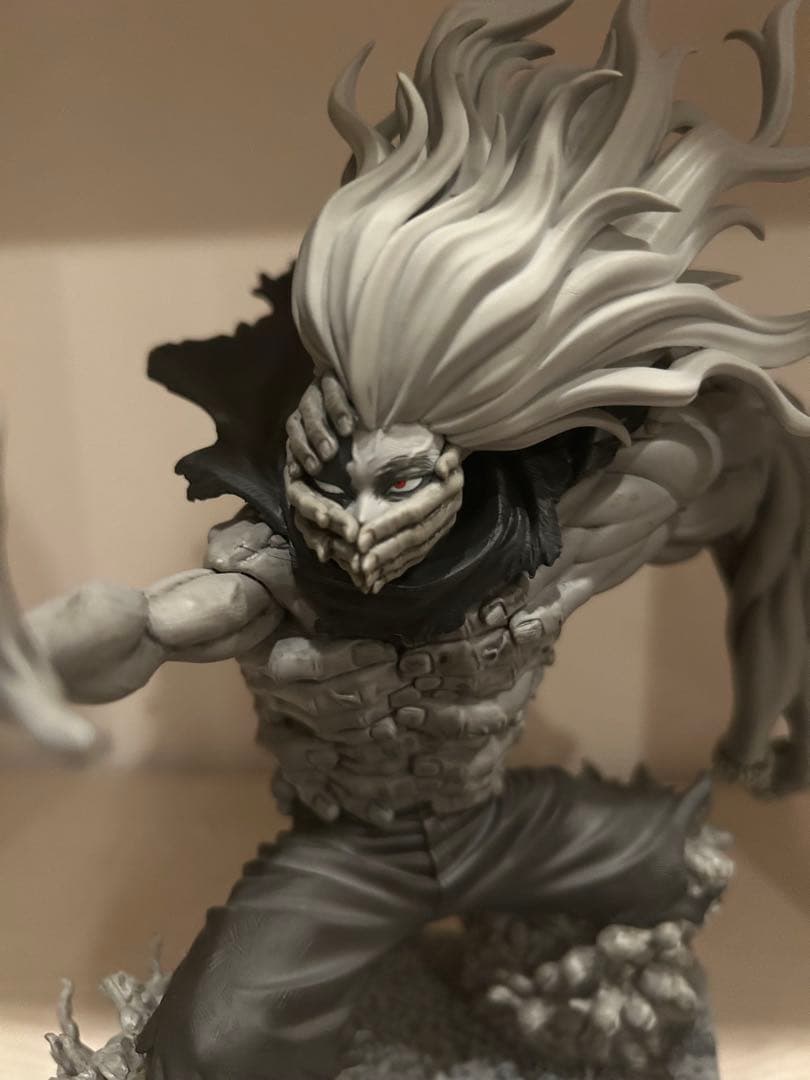 僕のヒーローアカデミア　応募者全員サービス　緑谷出久・死柄木弔　2体セット