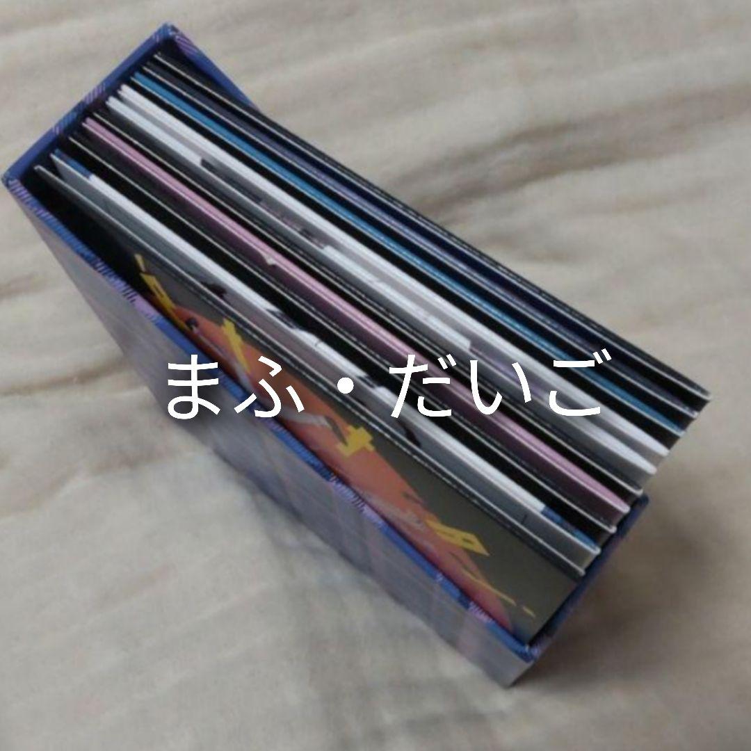 【完全予約数限定生産・新品】チェッカーズ✳オリジナルアルバム✳スペシャルBOX