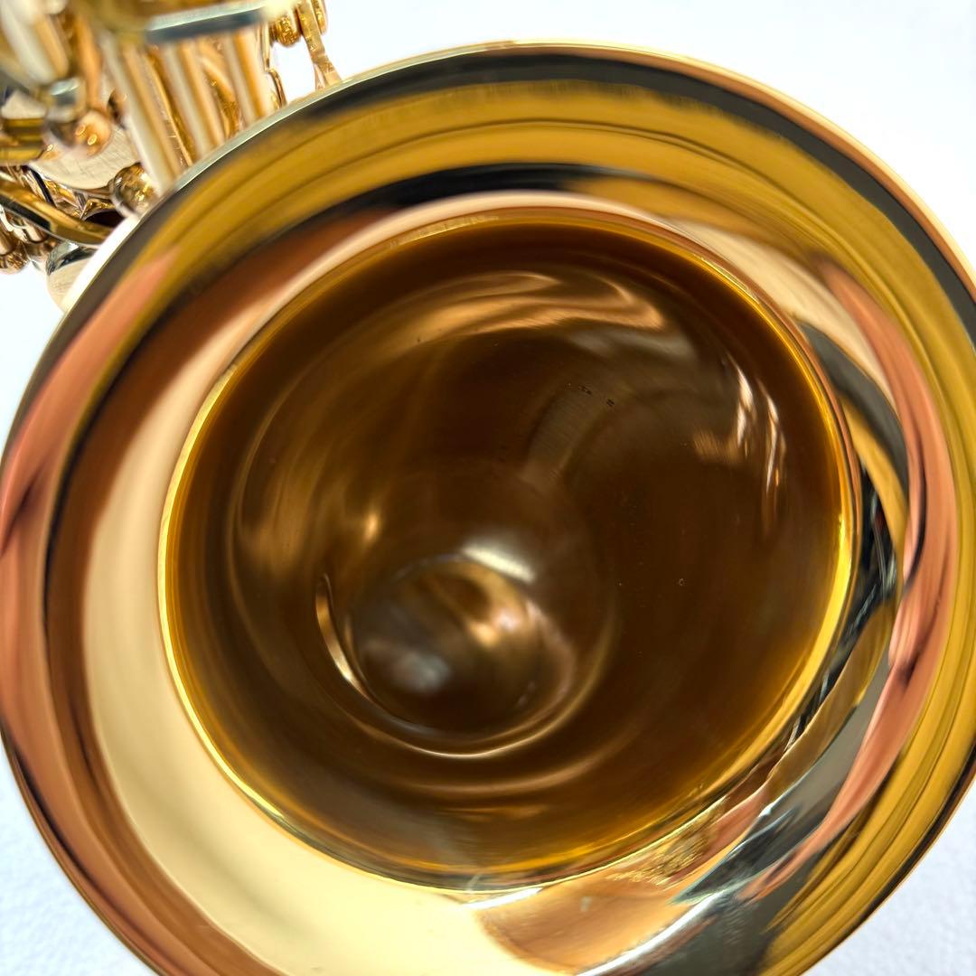C.G. Conn アルトサックス　280 美品　台湾製　コーン