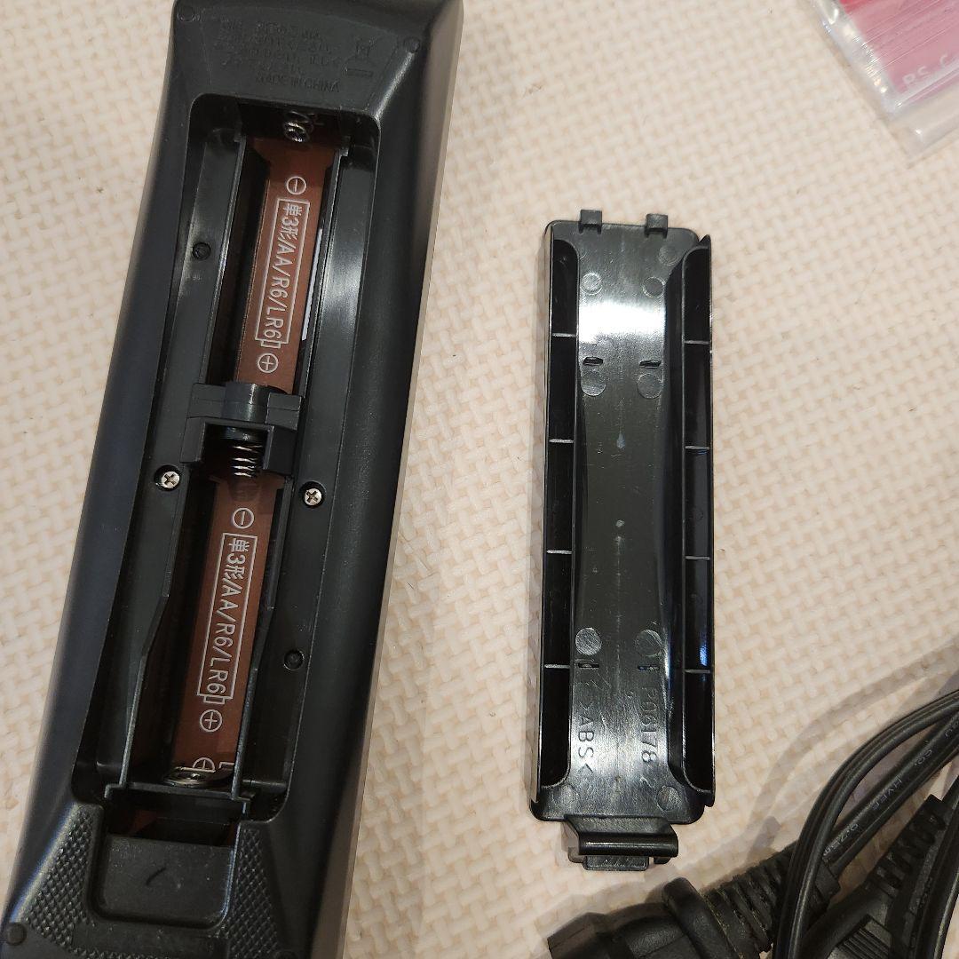 パナソニック 2013年製 ブルーレイ レコーダー DMR-BWT660