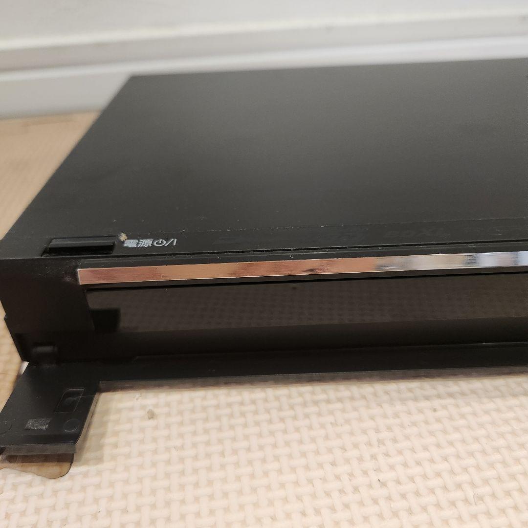 パナソニック 2013年製 ブルーレイ レコーダー DMR-BWT660