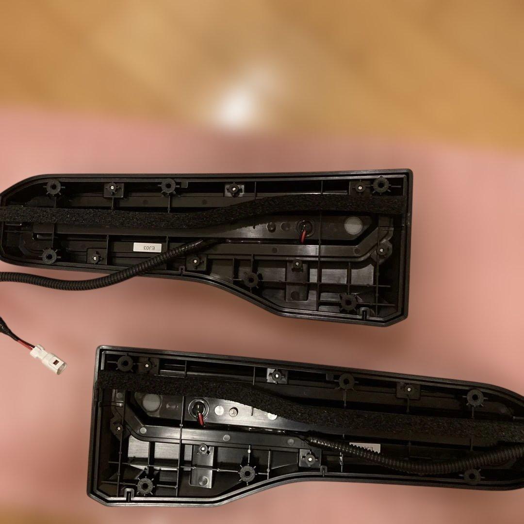 シグネチャーイルミブレード ブラック