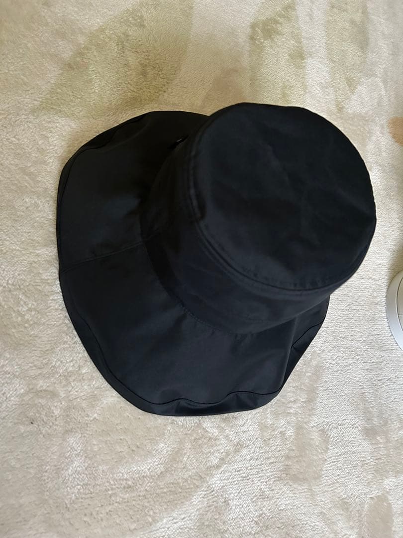 サンバリア100 トラベルハット　ハットストラップ