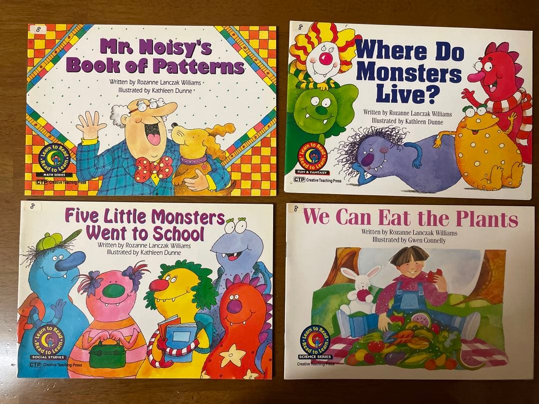 【CTP】19セット計76冊