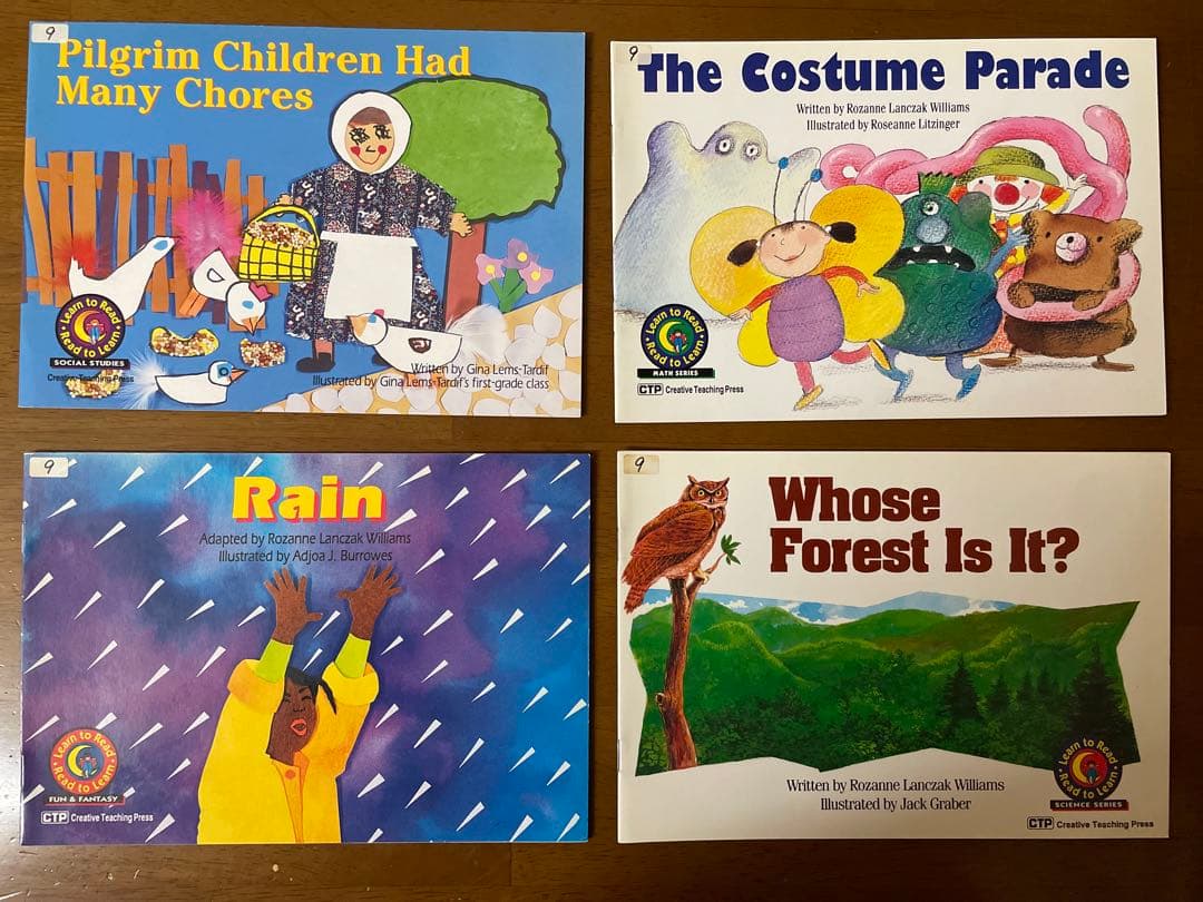 【CTP】19セット計76冊