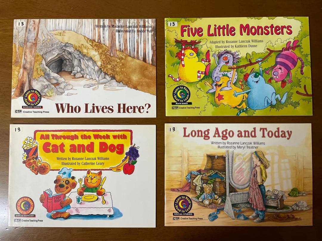 【CTP】19セット計76冊