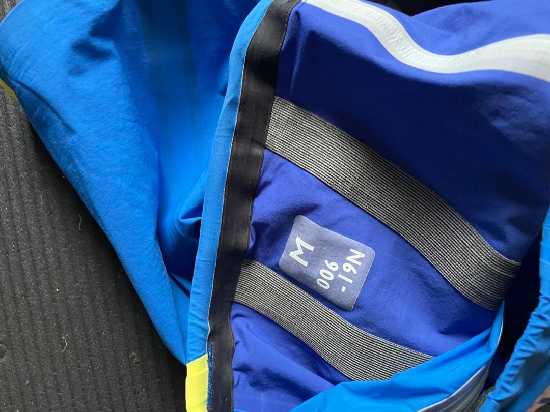 arena アクアフォースX CP Mサイズ