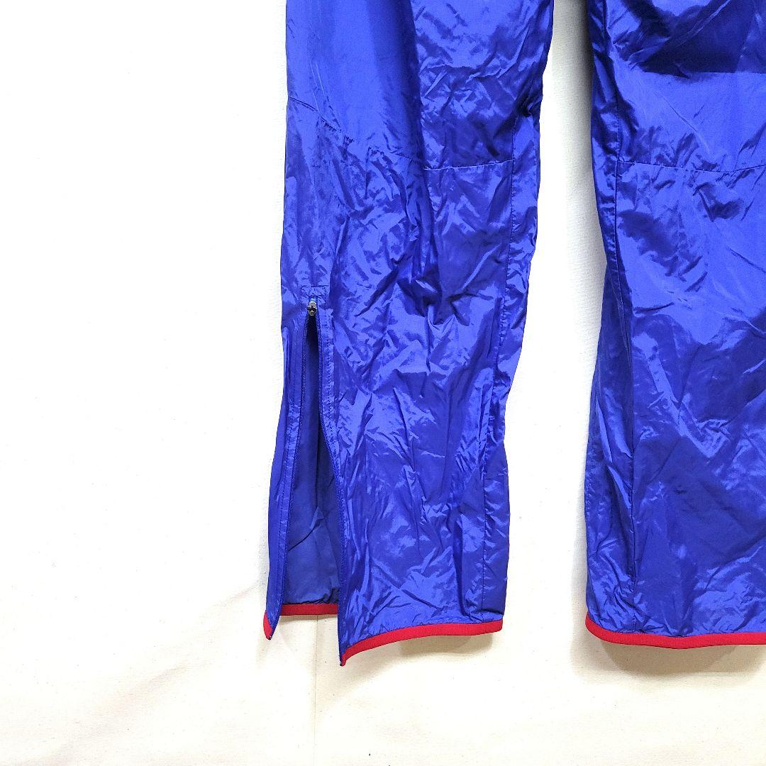 希少 00's y2k vintage adidas ピステ 上下セットアップ