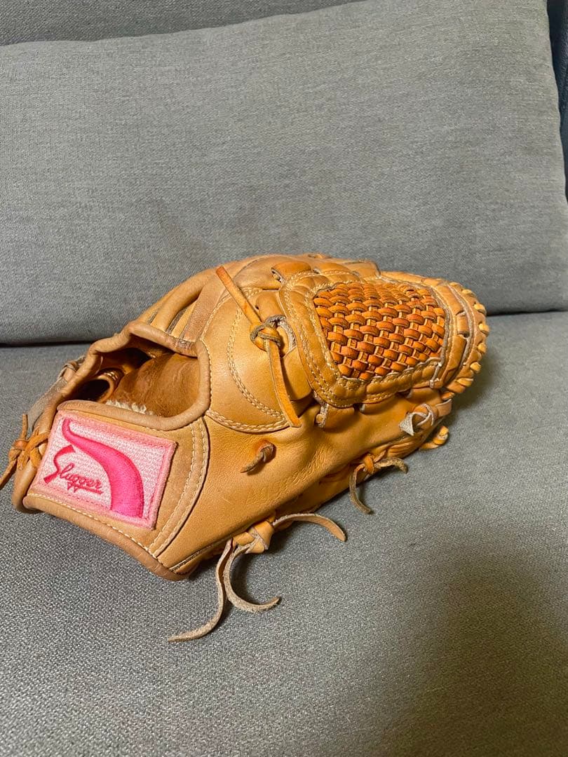 久保田スラッガー　硬式　KSG-L7