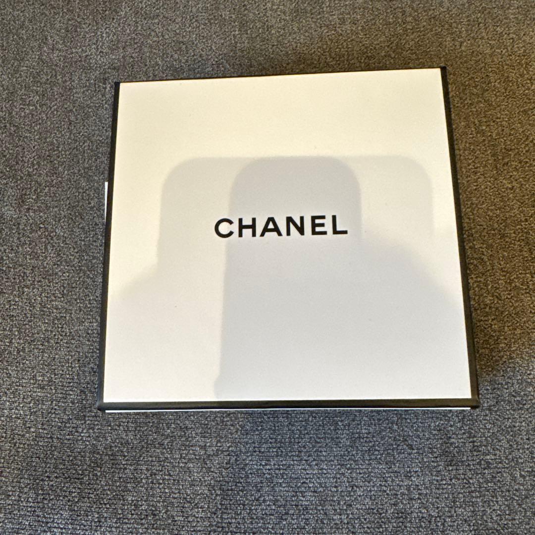 CHANEL　ブルー ドゥ シャネル　パルファム　50ml 香水　メンズ　箱付