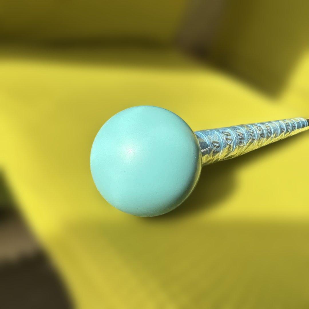 10YASHOW10 辻村鍛錬棒