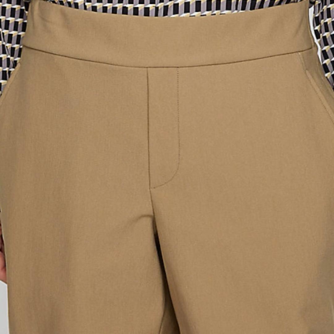 β ベータ　暖　裏起毛 ジョッパーズパンツ