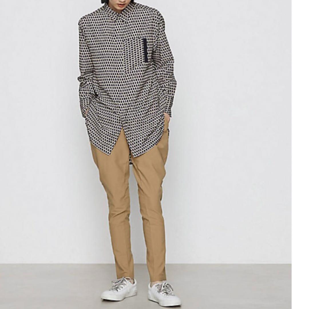 β ベータ　暖　裏起毛 ジョッパーズパンツ