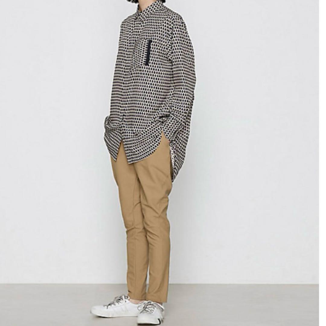 β ベータ　暖　裏起毛 ジョッパーズパンツ