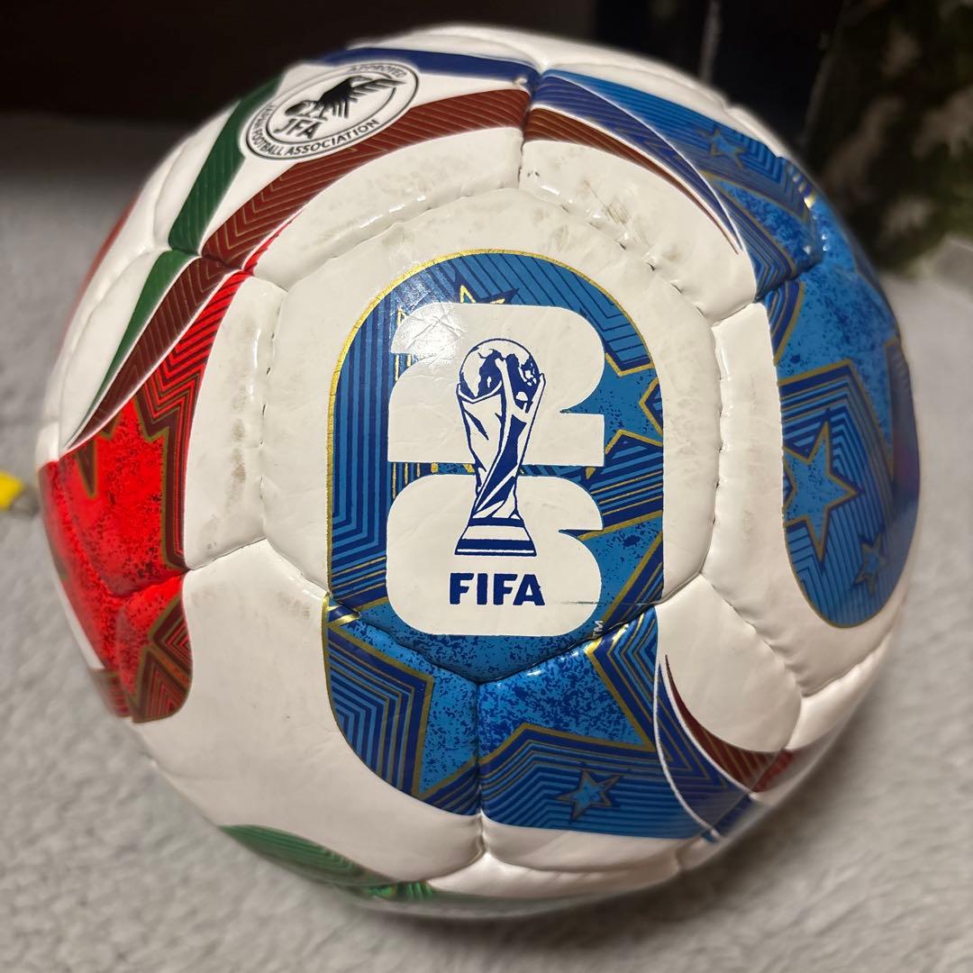 FIFA 2022ワールドカップ サッカーボール