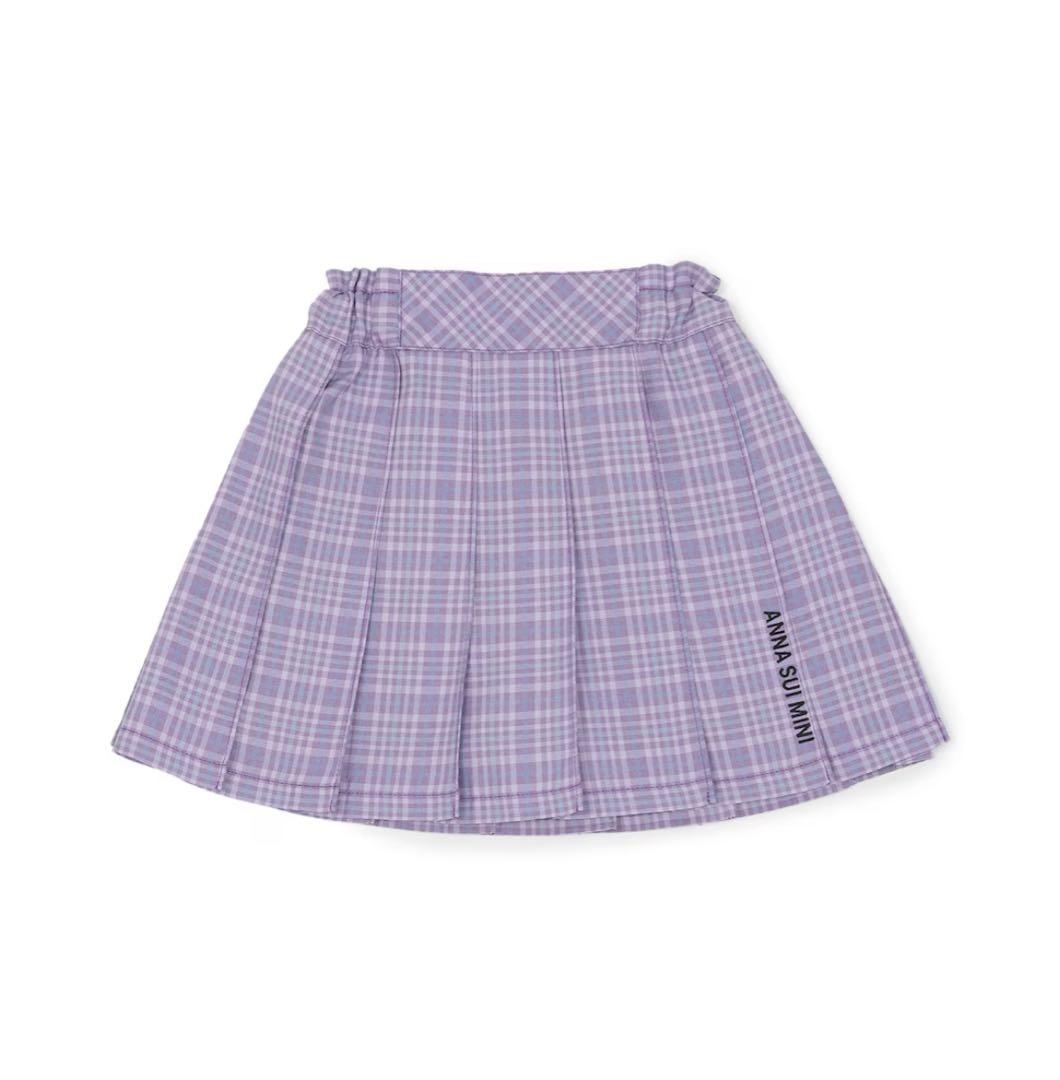 【ユナぴょんさん専用】アナスイミニ　福袋　120cm 新品・未開封