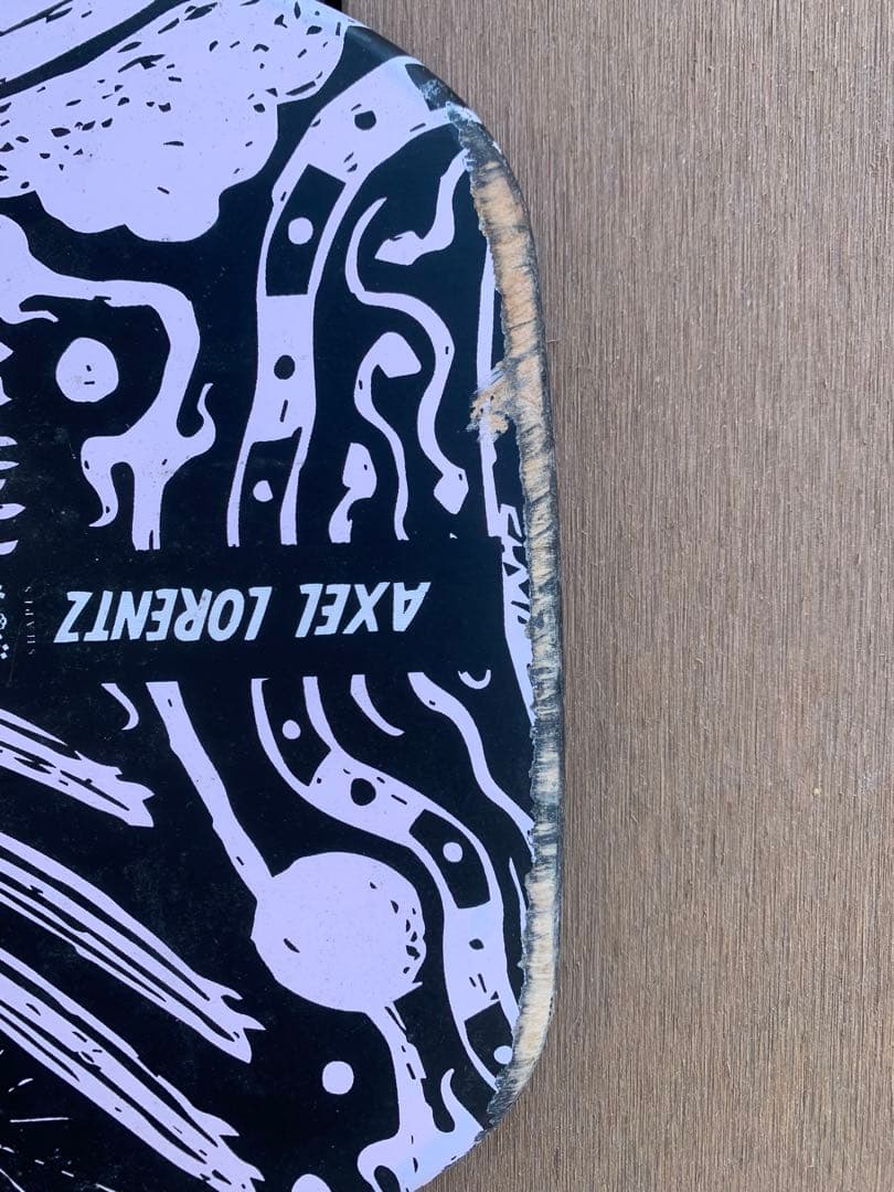 スケートボード