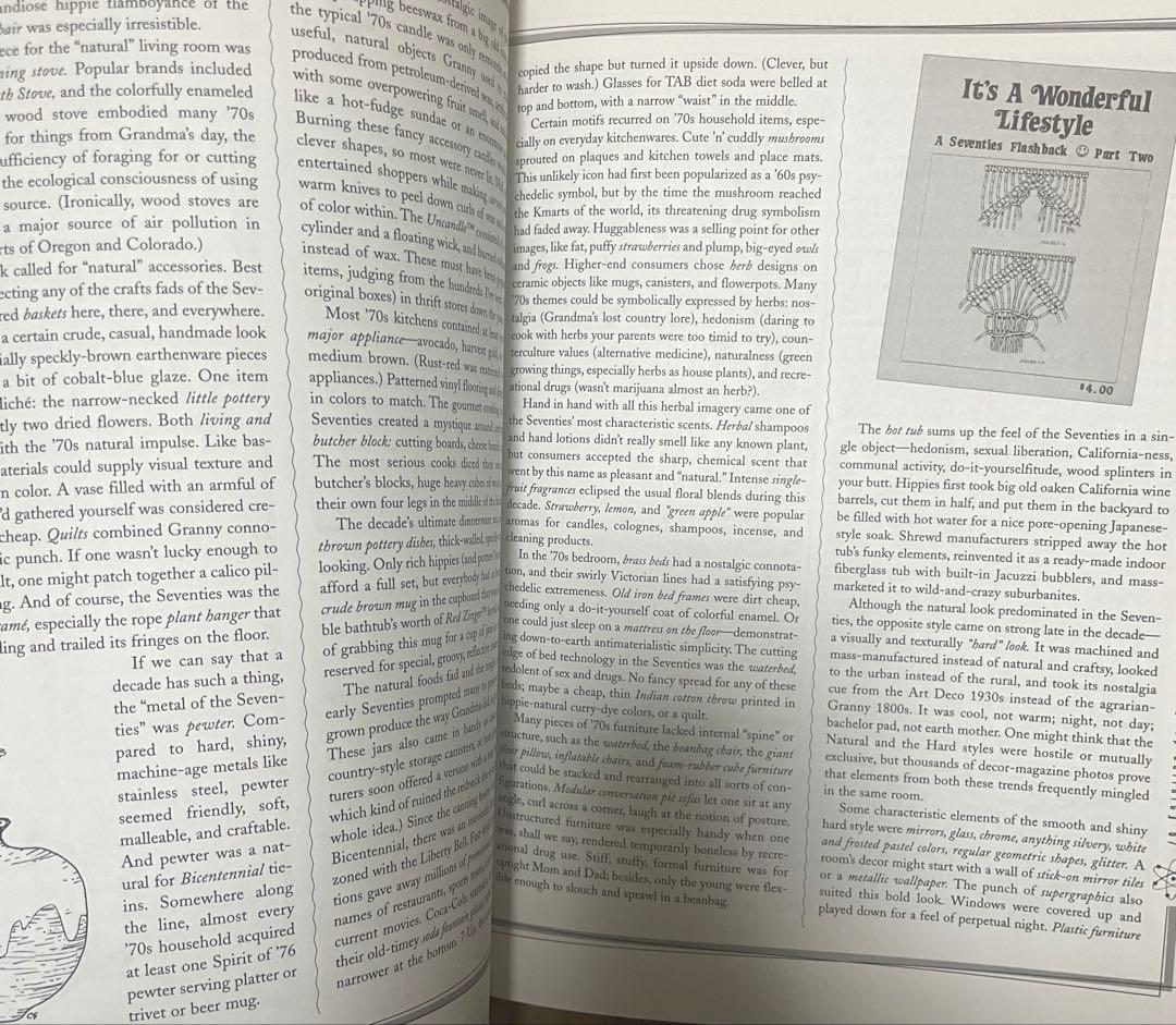 アート・デザイン・音楽 THE FACTSHEET FIVE ZINE READER