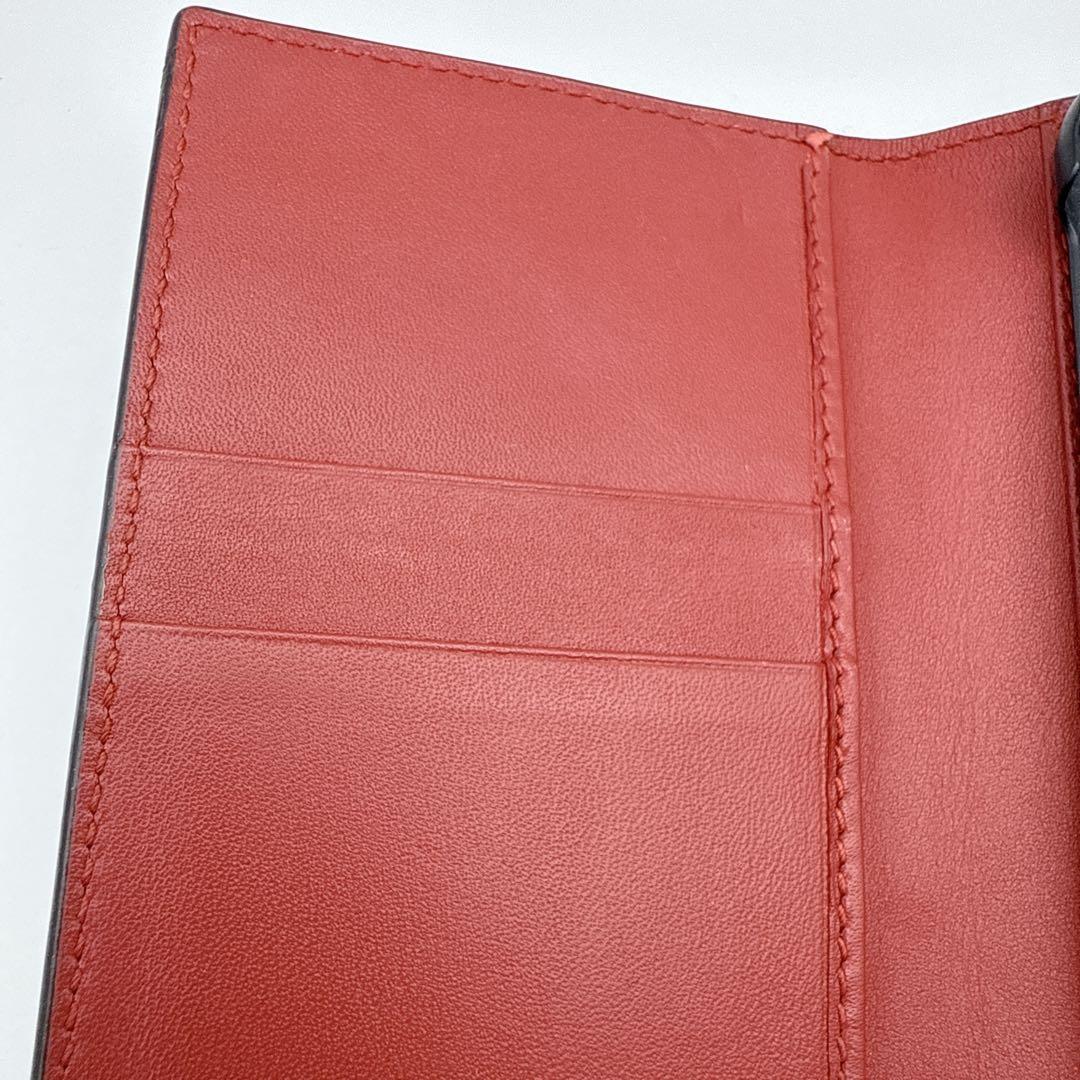 【希少】GUCCI iPhoneSE 対応 手帳型ケース ミスティックキャット