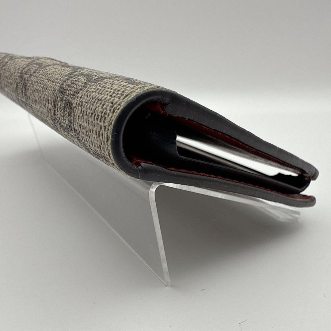 【希少】GUCCI iPhoneSE 対応 手帳型ケース ミスティックキャット