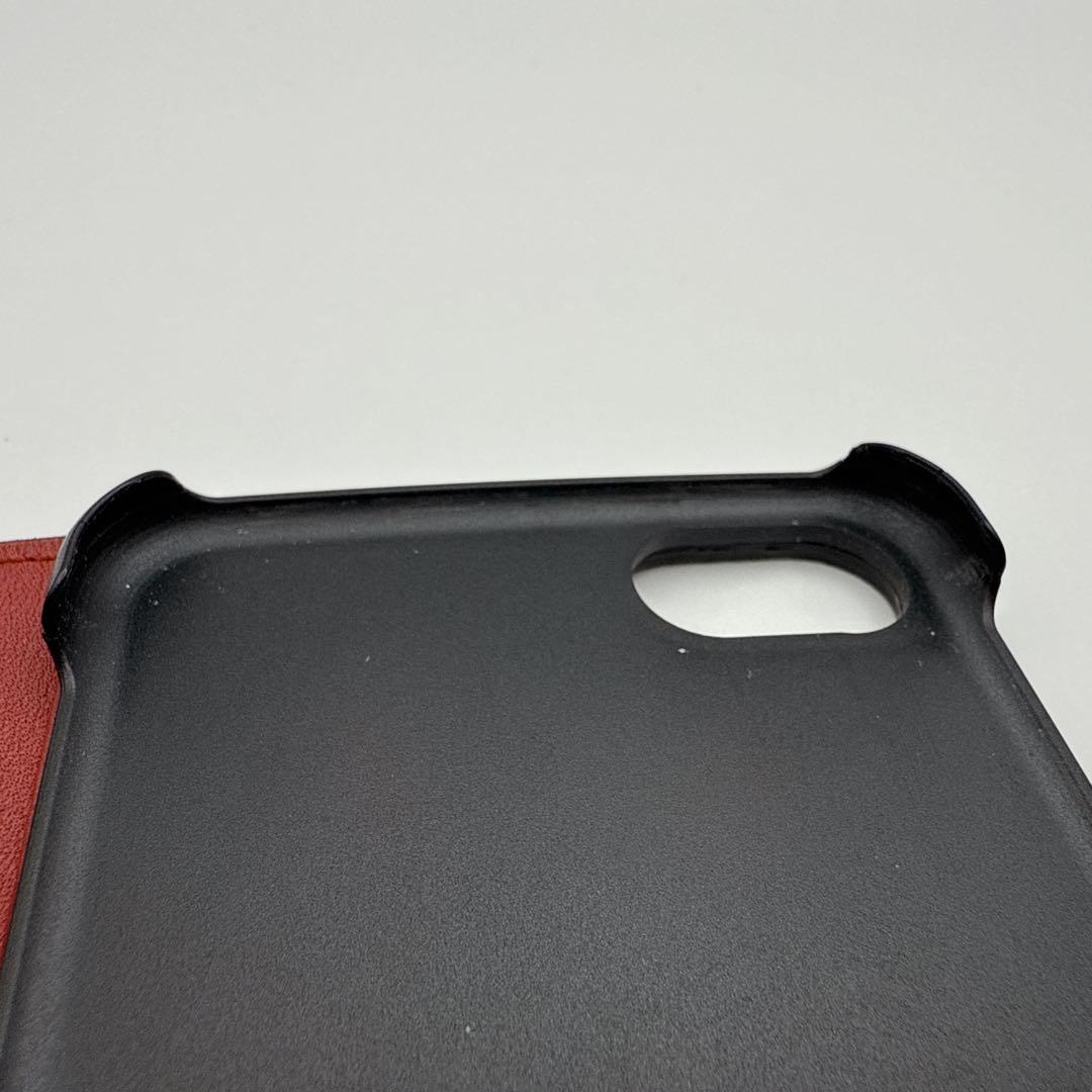 【希少】GUCCI iPhoneSE 対応 手帳型ケース ミスティックキャット