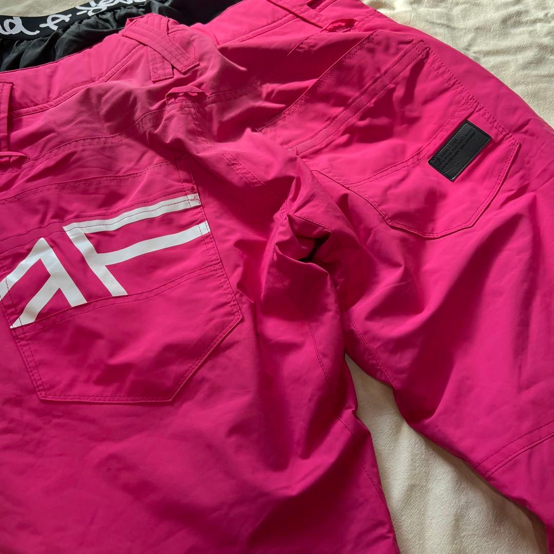 OP オーシャンパシフィック スキー スノーボードウェア 新品未使用