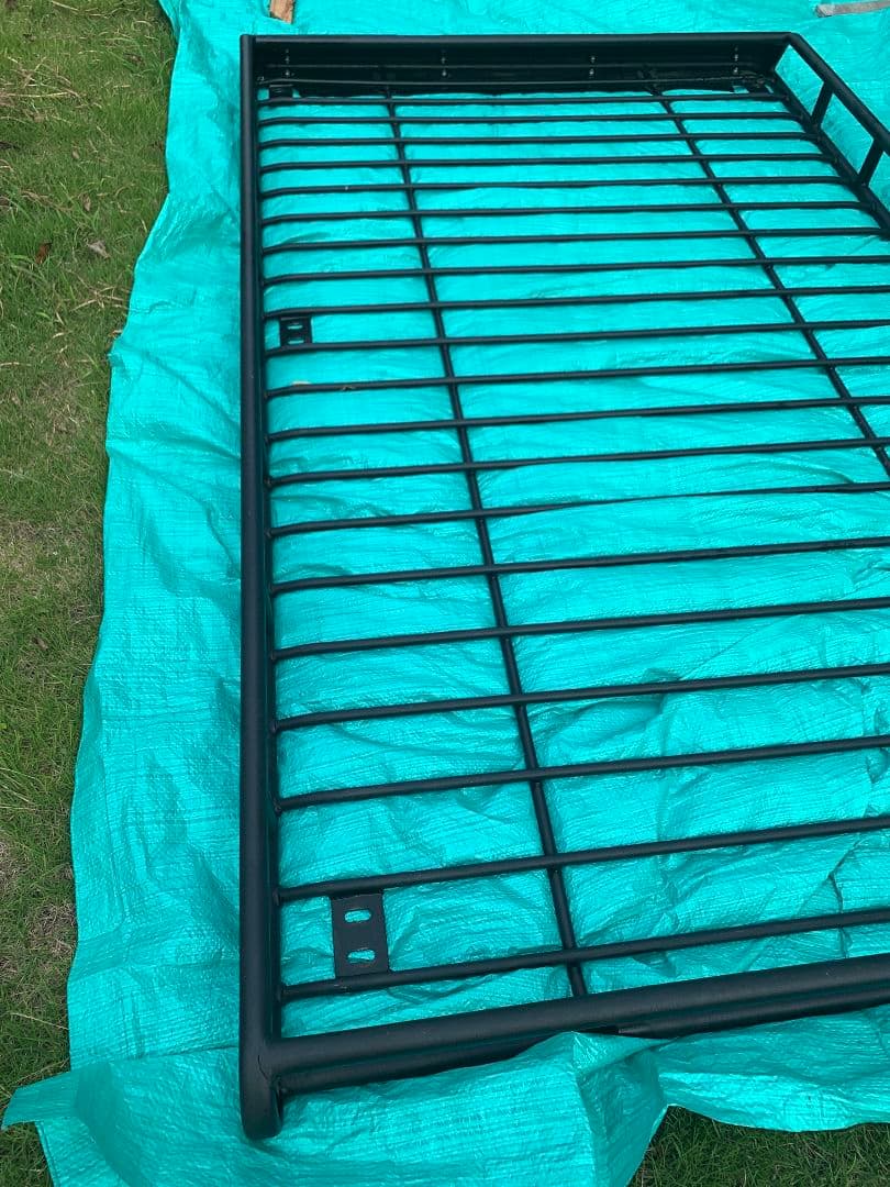 【専用】バハラック ルーフラック トヨタ FJクルーザー用