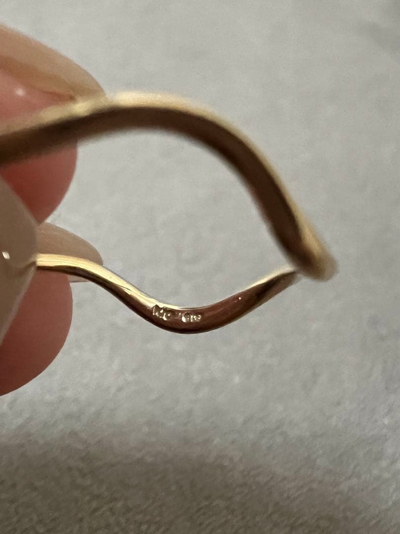 ete k10ウェーブリング ９号