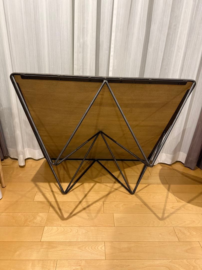 【大阪】クラッシュゲート ノットアンティークス クリス コーヒーテーブル