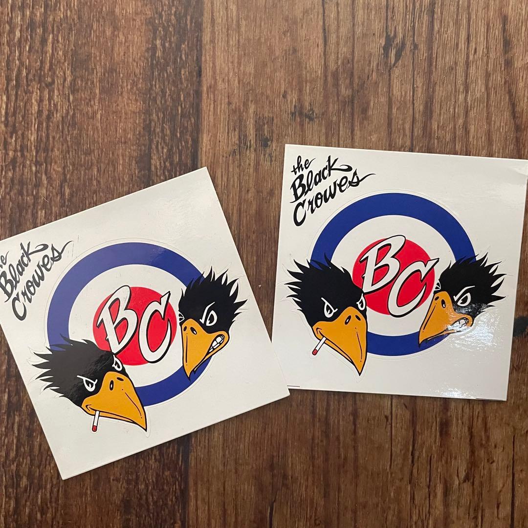 The Black Crowes「Sho' Nuff 」ボックスセット