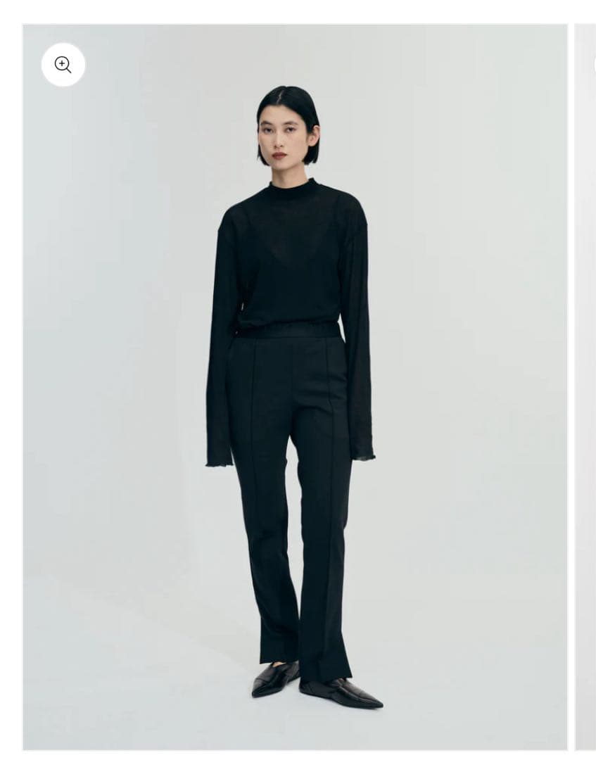 IORE イオレ　MOI PANTS size38