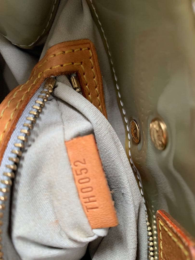 Louis Vuitton トートバッグ