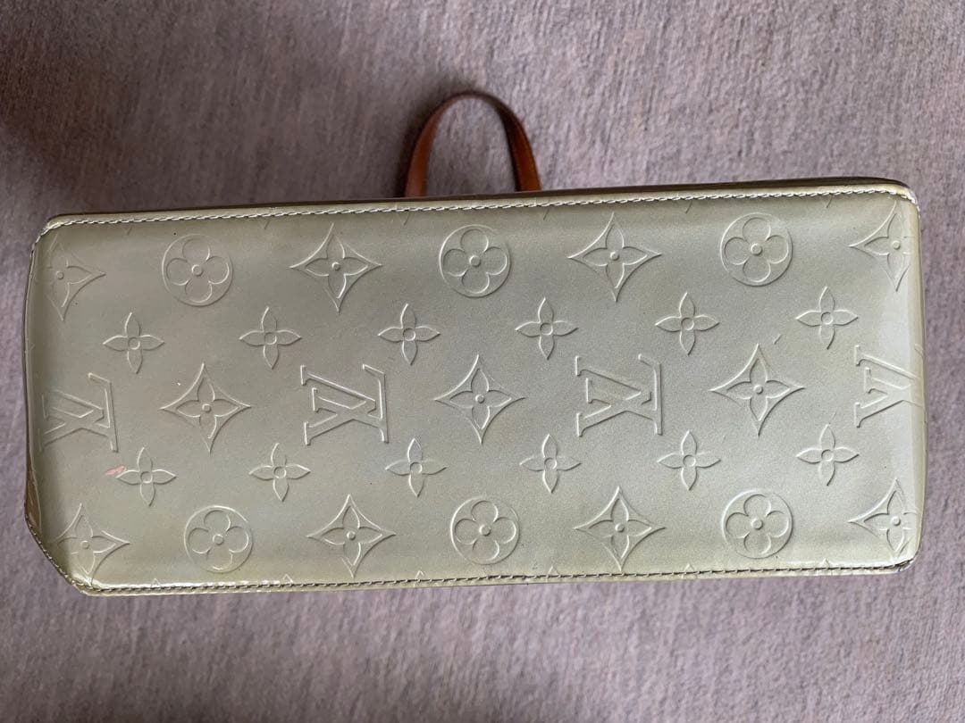 Louis Vuitton トートバッグ
