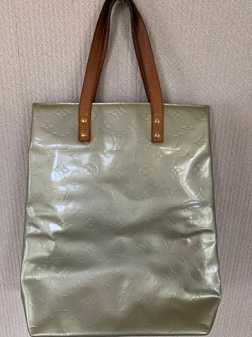 Louis Vuitton トートバッグ