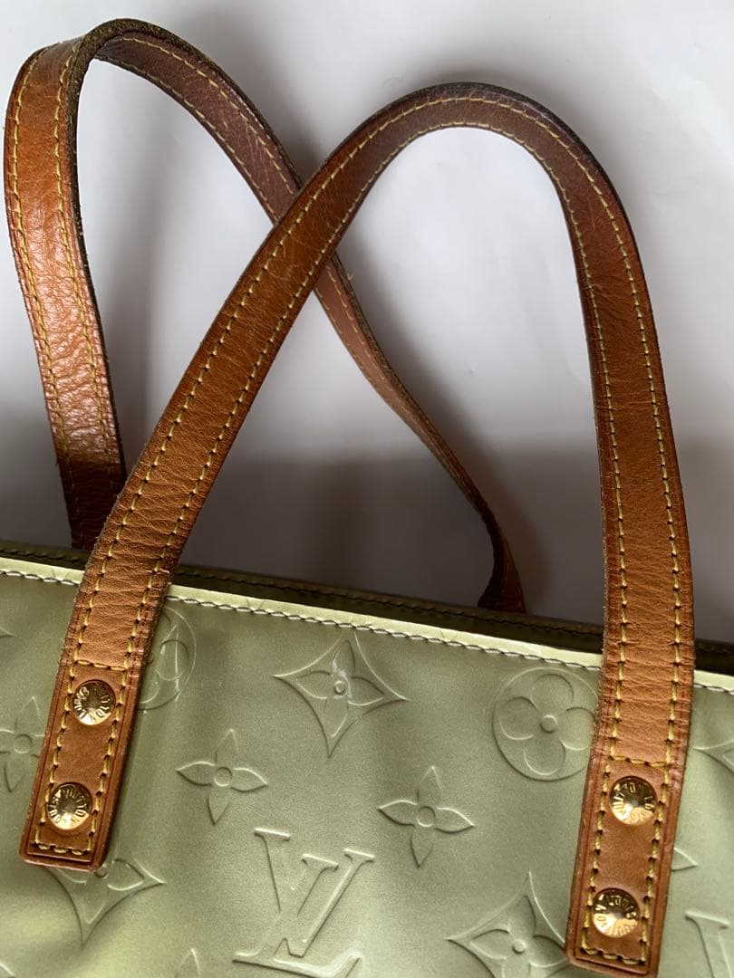 Louis Vuitton トートバッグ