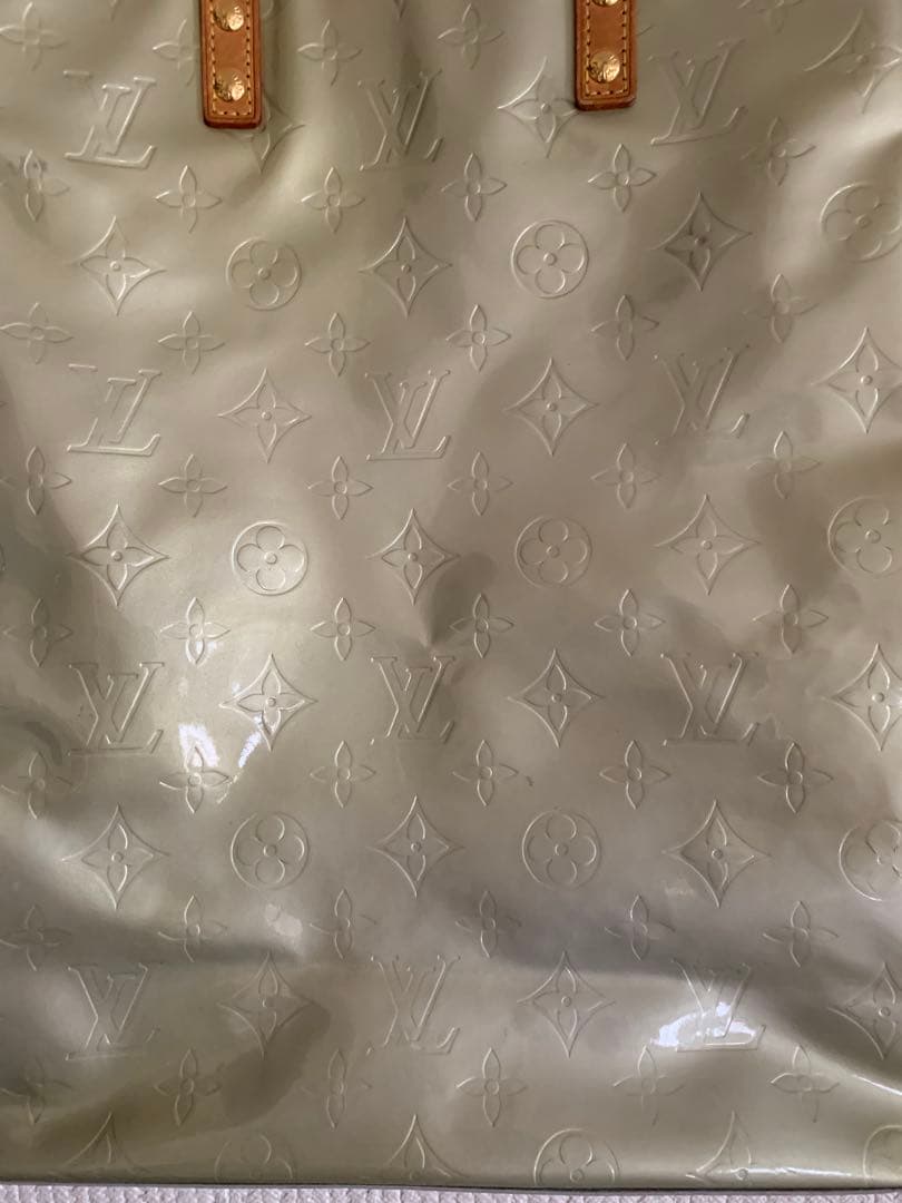 Louis Vuitton トートバッグ