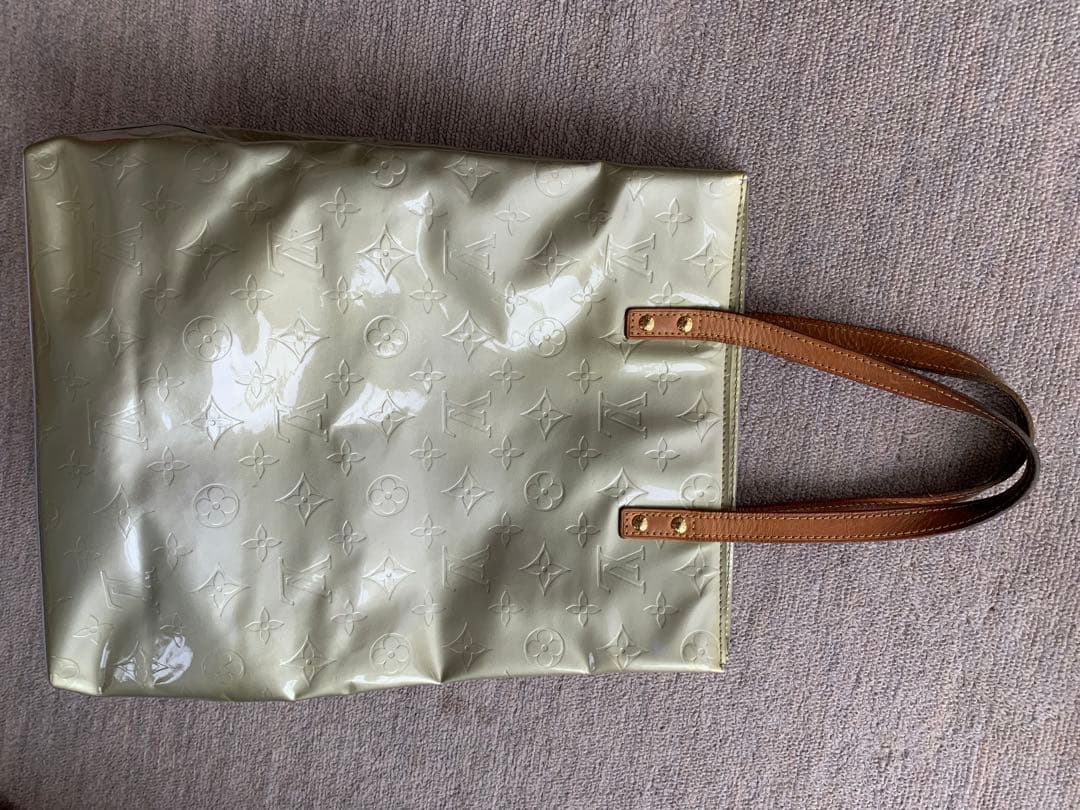 Louis Vuitton トートバッグ