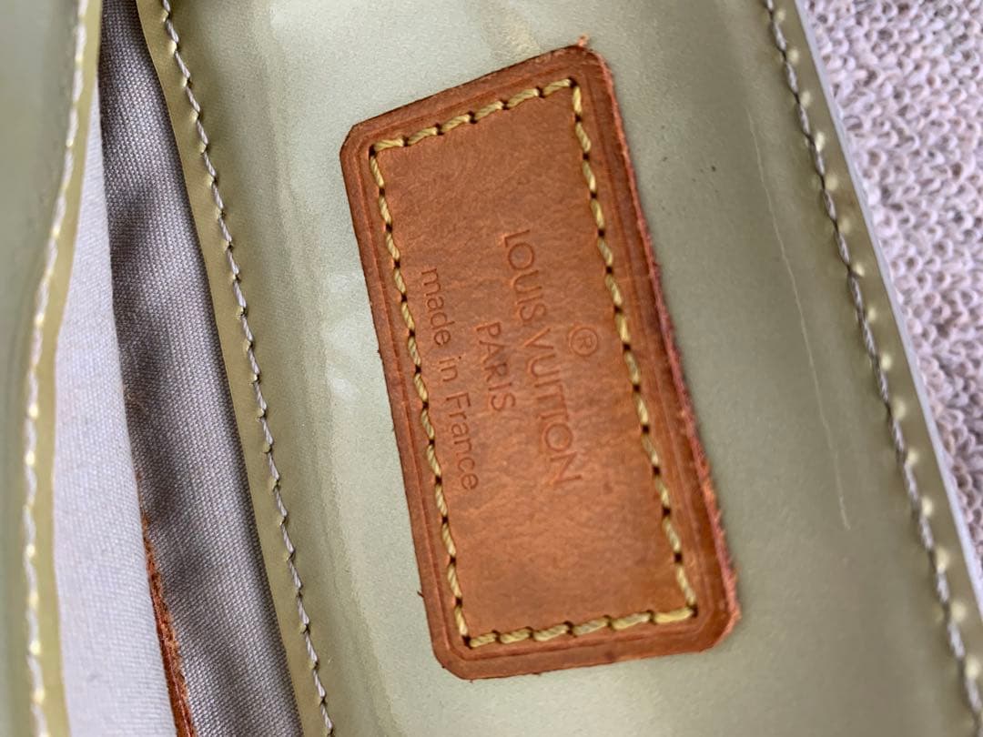 Louis Vuitton トートバッグ