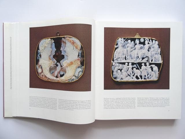 洋書◆ウィーンの美術史美術館写真集 本 オーストリア 絵画 彫刻 工芸