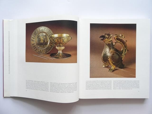 洋書◆ウィーンの美術史美術館写真集 本 オーストリア 絵画 彫刻 工芸