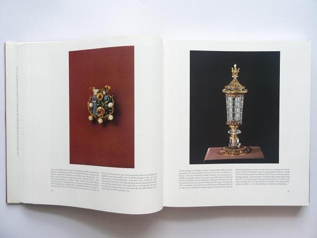 洋書◆ウィーンの美術史美術館写真集 本 オーストリア 絵画 彫刻 工芸